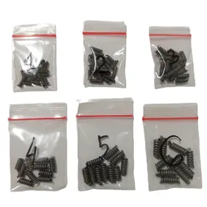 Timah Pancing Per / Timah Per / Timah Gulung Mancing