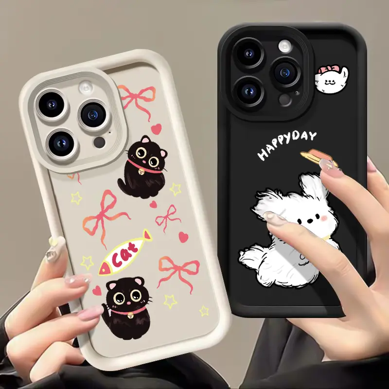 Casing For Tecno Spark Go 1 POP 9 5G Spark Go 2025 Case Silicone Cases Adorable Cute Puppy Cartoon Pattern Phone Case, Shockproof Soft Silicone Cover - TikTok Shop Philippines Casing For Tecno Spark Go 1 POP 9 5G Spark Go 2025 Case Silicone Cases Adorable Cute Puppy Cartoon Pattern Phone Case, Shockproof Soft Silicone Cover - TikTok Shop Philippines
