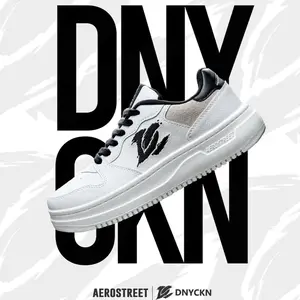 [100% ORIGINAL] Aerostreet X Denny Caknan Edition