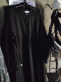 Product Review of gamis abaya terbaru terlaris.gamis toyobo.dress pesta mewah.gamis kondangan.gamis jumbo.dress Lebaran Muslim Remaja.Dewasa gamis  exclusive baju  lebaran gamis  maxi from s**5 3
