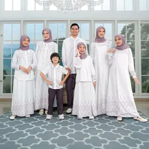 NARA RUSSIAN MIST FAMILY SARIMBIT KELUARGA TERBARU 2026