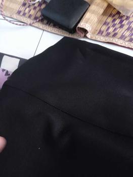Product Review of Celana training jumbo bahan misty tebal elastis big size bb 100-130kg Sport Olahraga from S**w ** I** R**y 1