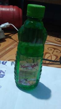 Product Review of 3 BOTOL SABUN CUCI PIRING 450 ML Cair from C**A K**A 0