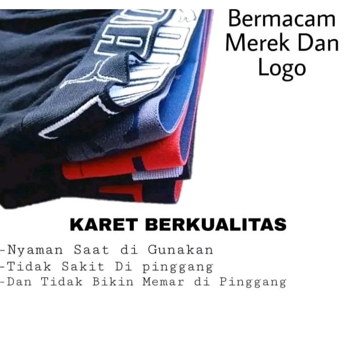 ISI 7PCS CELANA DALAM BOXSER PRIA DEWASA BHAN KATUN SEPANDEX KARET MOTIP RANDOM BERKUALITAS KUALITAS LEMBUT NYAMAN DIPAKW Boxer Cowok Pendek Motif 1