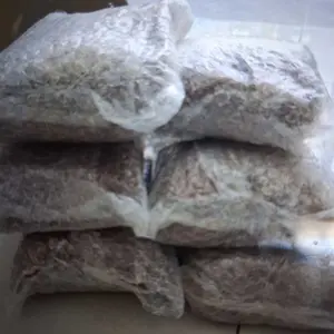 ANJING SMART HEART MAKANAN ANJING REPACK 1KG