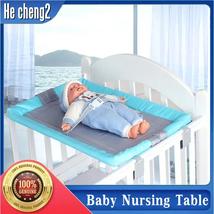 【SG STOCK】Playpen Diaper Changing Table Playpen Accessories