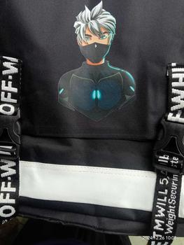 Product Review of Tas Ransel Sekolah Anak TK & SD kelas 1-2 karakter ff Fashion 40×30 from l**a 0