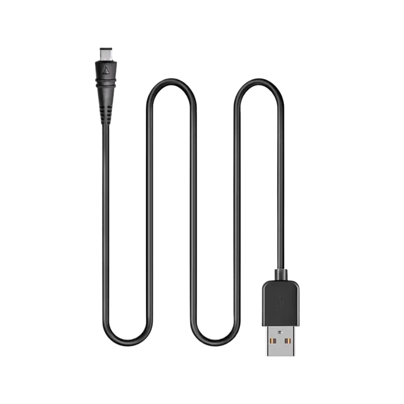 CA-110 USB Power Cable for Canon VIXIA HF R800 R700 R500 R600 M50 M52 M500 R20 R21 R30 R32 R40 R42 R50 R52 R60 R62 R200 Camera Accessories