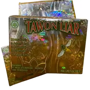 Tawond Liart ORIGINAL isi20Sahcet Exp-2029