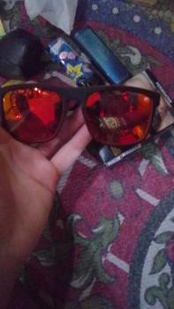 Product Review of kacamata polarized pria  anti silau Original COD Sunglasses Eyewear Frame from O**G L**N 0
