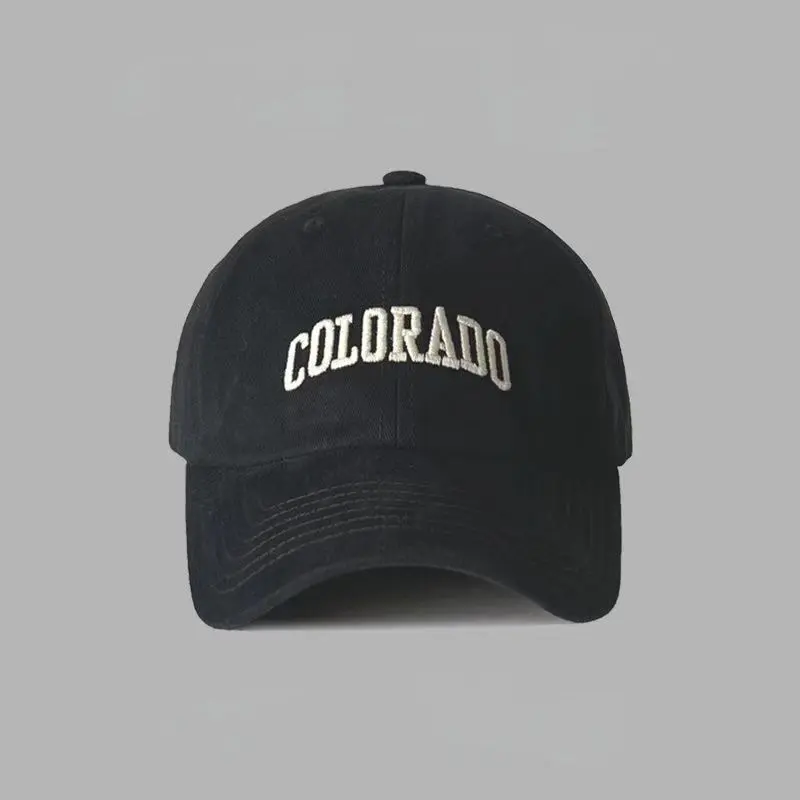 Colorado Đen
