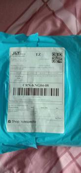 Product Review of Kalung Kucing Bahan Kulit Bisa Costum Nama from 🕊** 3