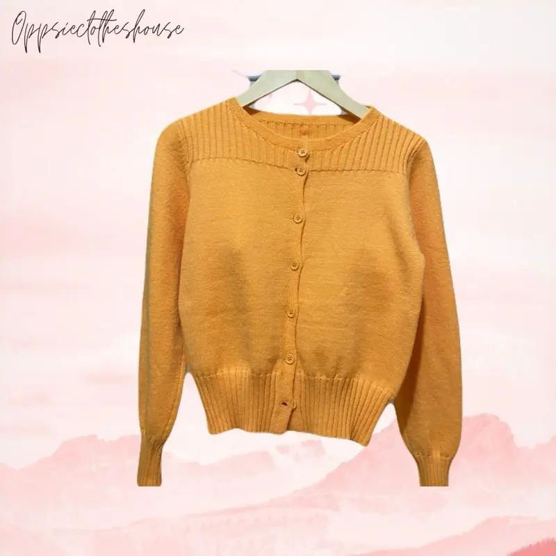 Cardigan Rajut Wanita cantik sangat enak dan nyaman di pakai