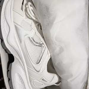 【 SPECIAL THR 】CANIKOREA Yumna Sepatu Wanita Olahraga Sneaker Sport Korean Sneaker Chunky Fashion Casual Sepatu Lebaran Idul Fitri Sepatu Hari Raya Aestetic Shoes Viral y2k - Shoes K9255