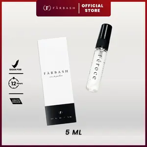 Farbash Parfum Official Store  5 ML