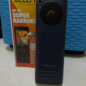 Hp 3 slot sim dan bisa speaker bluetoth