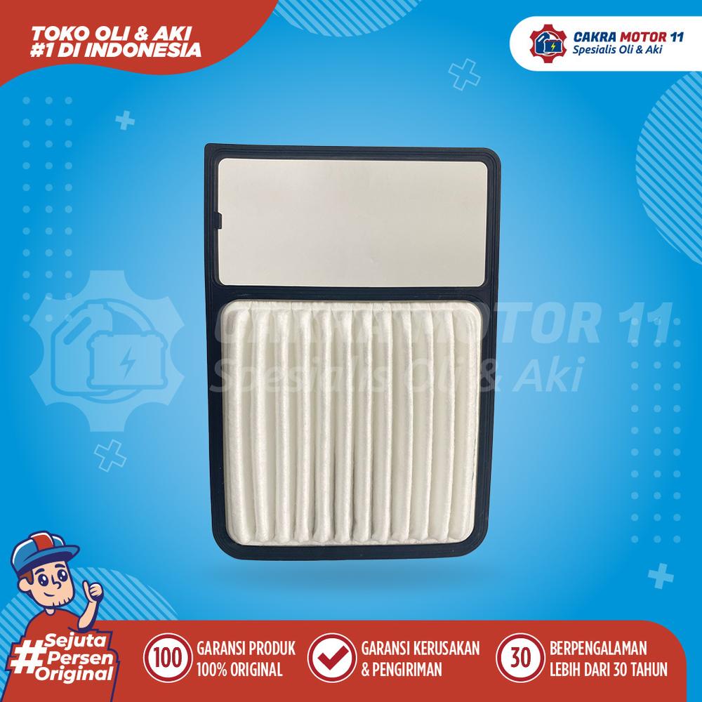 TOYOTA RUSH VVTI 2006-2017 AIR FILTER SAKURA A-3312 FILTER UDARA