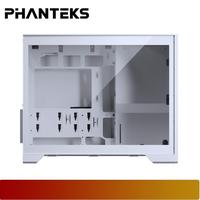 Gambar PHANTEKS XT M3 | M-ATX Mid Tower PC Case - Black dari Nano Komputer Kota Administrasi Jakarta Pusat 3 Tokopedia