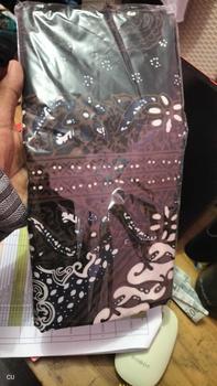 Product Review of PAKET HEMAT 3 Sarung 115 ribu bebas pilih motif Sarung Batik Pekalongan Sarung Gus iqdam Sarung Santri Sarung Remaja Sarung Dewasa Nyaman Muslim Katun from c**y 0