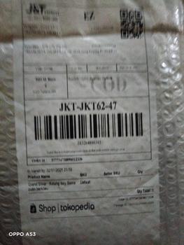 Product Review of Grand Silver - Kalung italy Santa putih berkilau from D**n 2