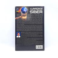 Gambar Buku Yurisdiksi Tindak Pidana Siber - Sigid Suseno dari Social Agency Baru Kota Yogyakarta 3 Tokopedia