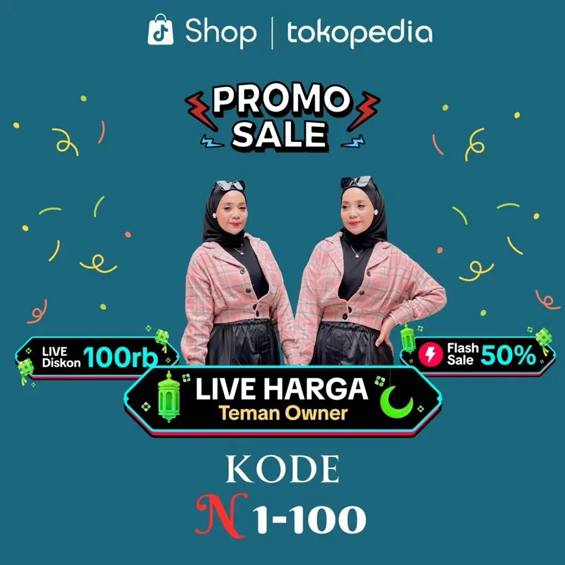 MEI.TUTUNAJWA KODE  Campur Harga Temen Owner (Gamis/Setelan/Atasan/Rokk)