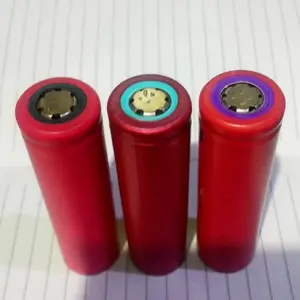 Baterai 18650 Ori Japan Copotan Laptop