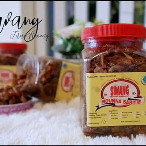 SIWANG NOUNA SARITIE 170gram
