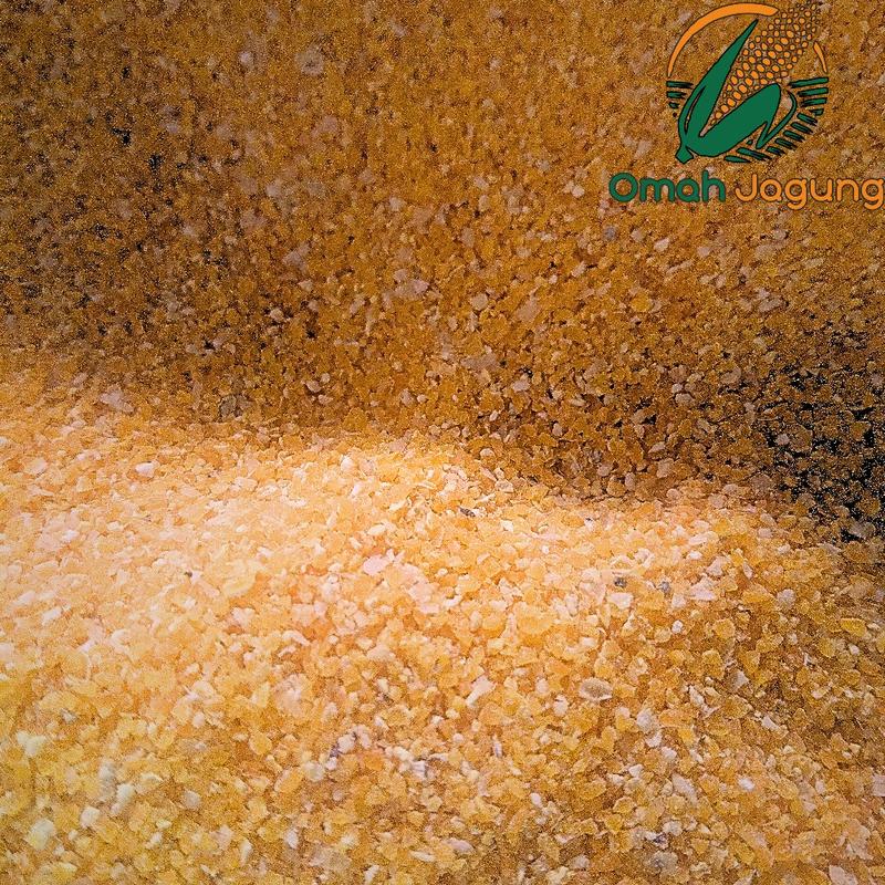 Product Introduction of 1 KG BERAS/NASI JAGUNG BERKUALITAS ASI DSRI PETANI DAN DIPRODUKSI SENDIRI ( Bahan) 11