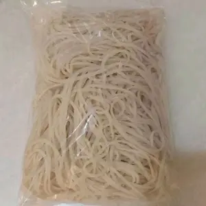 MIE SAGU PREMIUM SELATPANJANG -+ 400GRAM / Mi Sagu / Miesagu / Misagu / Meranti Riau