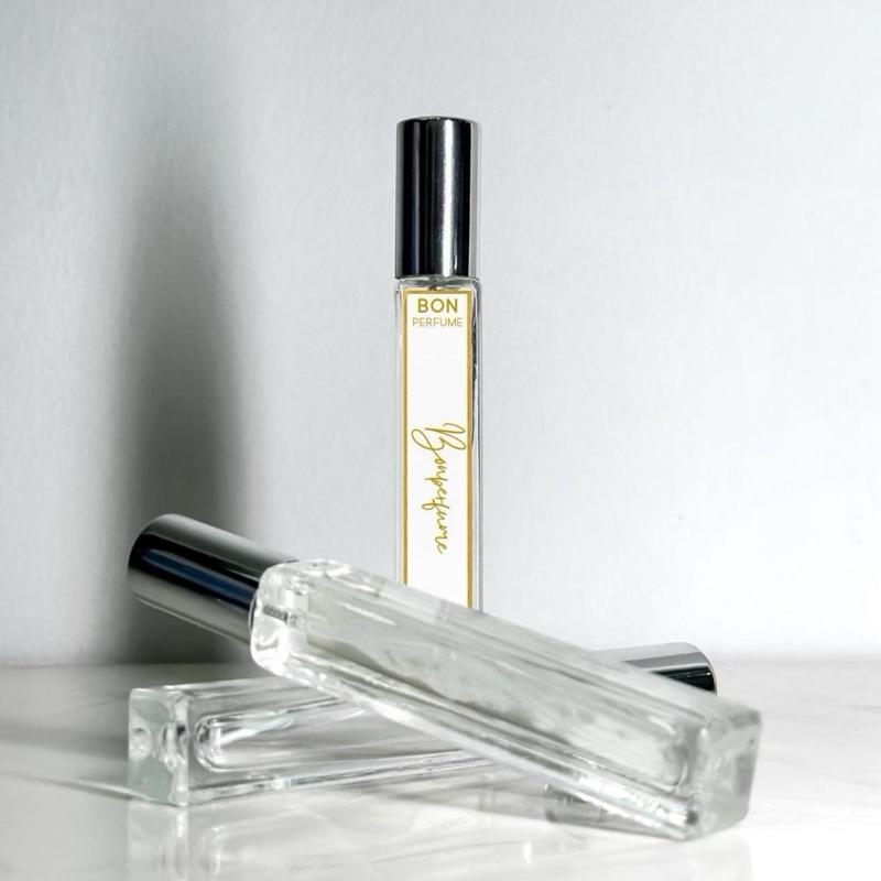 Nước hoa nữ Naco Tím EDP 10ml