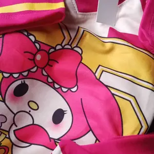 Dunia Anak - Setelan Angka Roblox premium Anak Perempuan Celana Pendek Usia 1-8 tahun- Setelan Roblox Murah Baju Angka Anak Cwek Premium - Stelan kaos angka Cewek