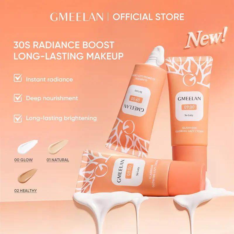 gmeelan gluta lazy cream l combo kem glutathione