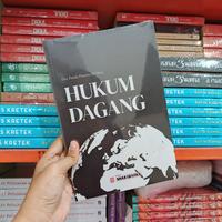 Gambar Buku Hukum Dagang - Farida Hasyim dari Social Agency Baru Kab. Sleman 2 Tokopedia