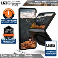 Gambar UAG Mouve Case Compatible For Samsung Galaxy Z Flip7 - Magsafe Clear Casing Flip 7 - Ash, Flip7 dari UAG Indonesia Kota Administrasi Jakarta Barat 1 Tokopedia