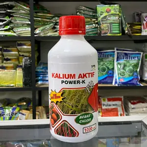 Kalium Aktif POWER-K 1000 ML - Bebas Chlor