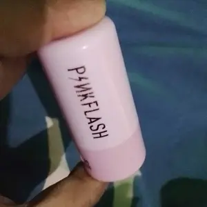 (PROMO) PINKFLASH Multi-Use Watery Blush Stick Healthy and Rosy Cream High pigment Long-lasting 6 Shades PF-F16