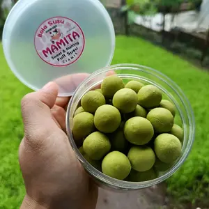 Bolsu MAMITA matcha isi 45 butir