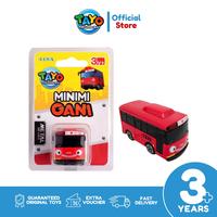 Gambar Tayo The Little Bus Minimi Diecast Gani TYX-219010 dari TAYO OFFICIAL STORE_NEW Kota Tangerang 1 Tokopedia