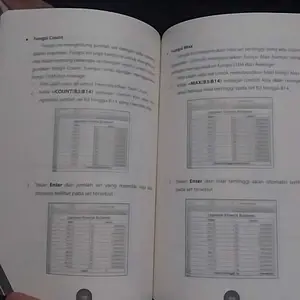 Panduan Cepat Kuasai Microsoft Office