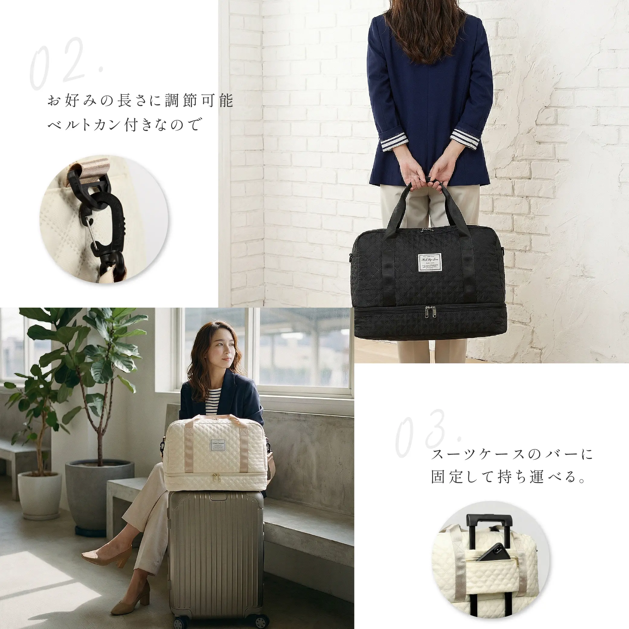 NEORH全品組合せ自由 /ボストンバッグ バッグ スポーツバッグ