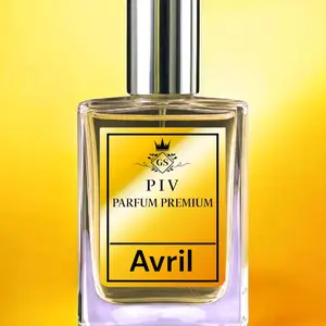parfum Premium Avril forbiden 35 ml Parfum tahan lama 5-6 Jam mengandung 50% bibit parfum Parfum unisex  Wanita Bunga Coklat Manis