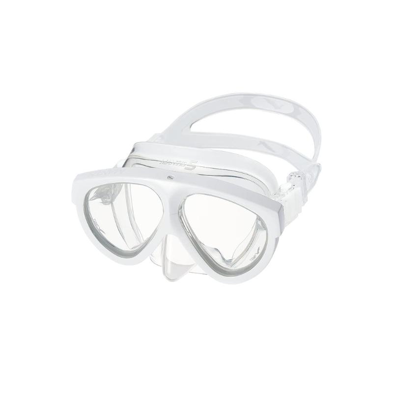 GULL MANTIS 5 WT SILICONE SUPER WHITE