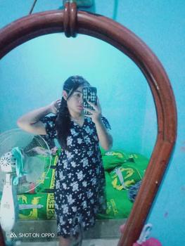 Product Review of Daster Murahnya Menganti Gresik from M**. 1