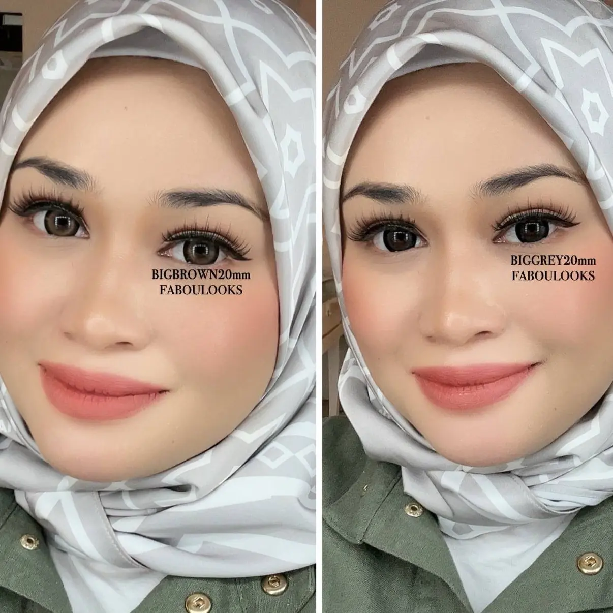 LIPMATTE FABOULOOKS BIG SIZE VERSION
