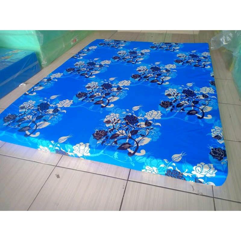 PROMO kasur Busa muat 2 orang Uk 180x120x10cm super awet Furniture 2