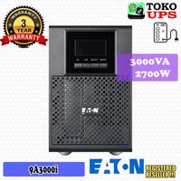 Gambar UPS  Eaton 9A3000i 3000VA 2700W Tower LCD USB Software - Bubble dari TokoUPS Kota Administrasi Jakarta Pusat 1 Tokopedia