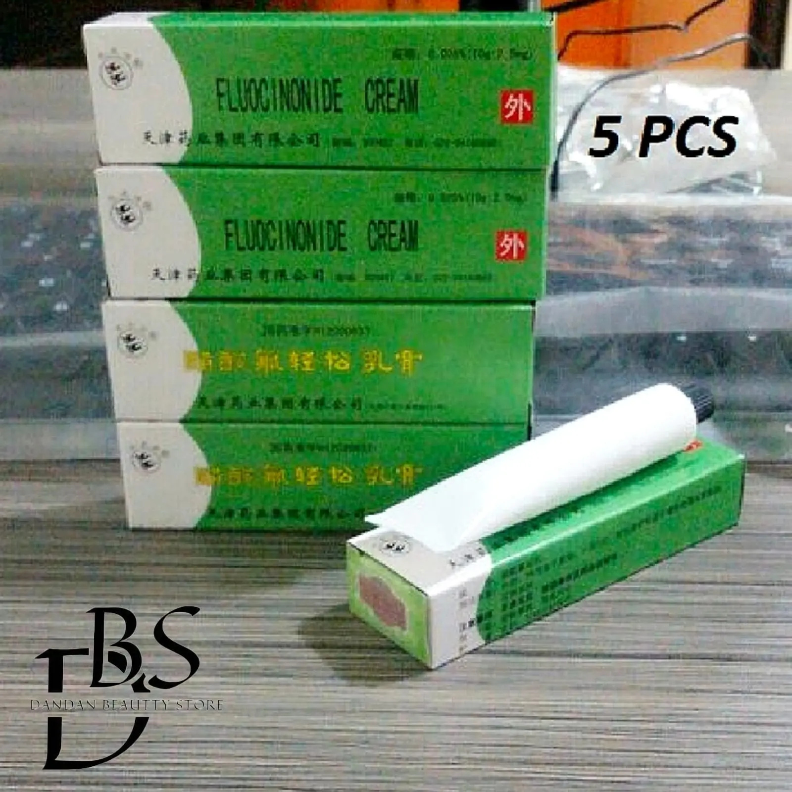 Promo 5 PCS Salep Walet Lightening Cream Original