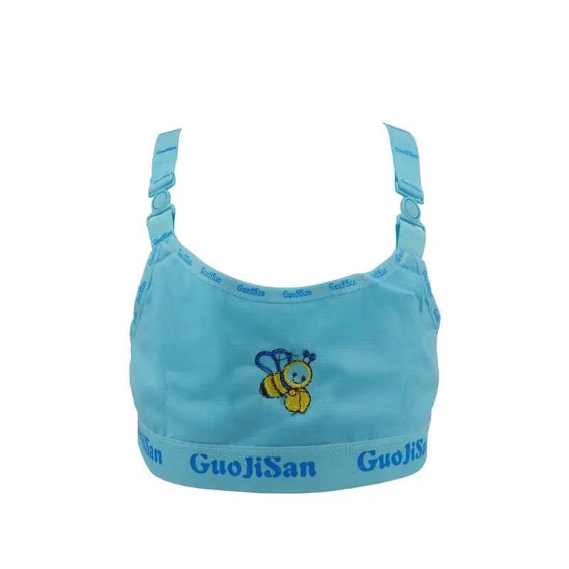 Miniset Anak GUOJISAN Usia 8-11th Termurah 5