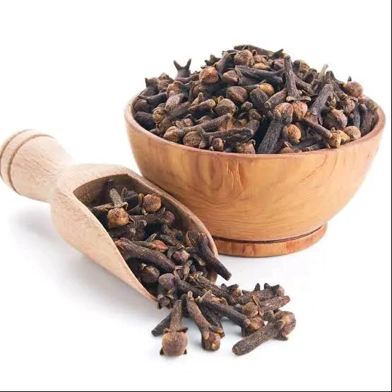 Cengkeh Kering 50g Rempah-Rempah Indonesia 0